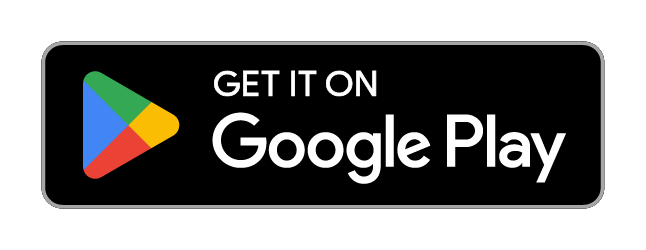 Get it on Google Play badge. Coming Fall 2026.